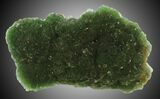 Botryoidal Green Fluorite - Henan Province, China #31470-2